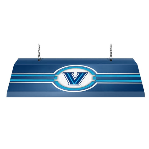 Villanova Wildcats: Edge Glow Pool Table Light - The Fan-Brand