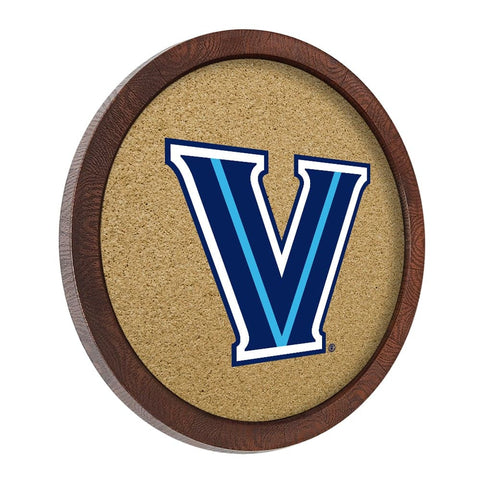 Villanova Wildcats: 