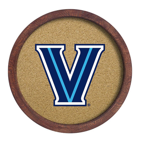 Villanova Wildcats: 