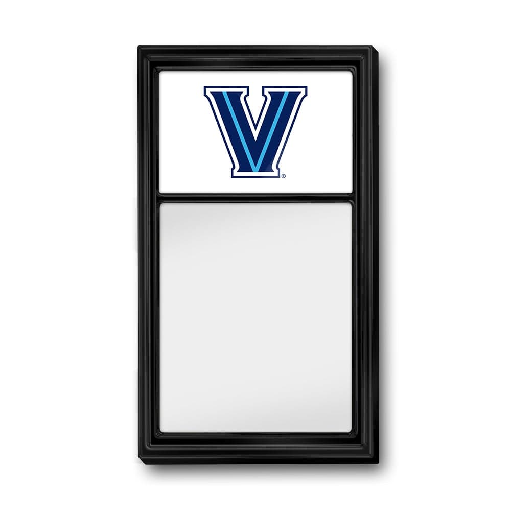 Villanova Wildcats: Logo - Dry Erase Note Board - The Fan-Brand