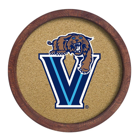 Villanova Wildcats: Mascot - 