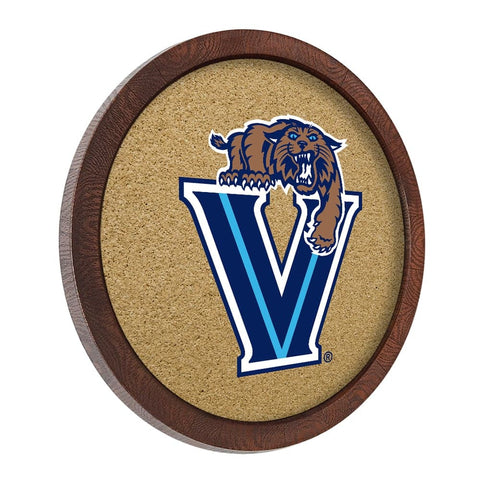 Villanova Wildcats: Mascot - 