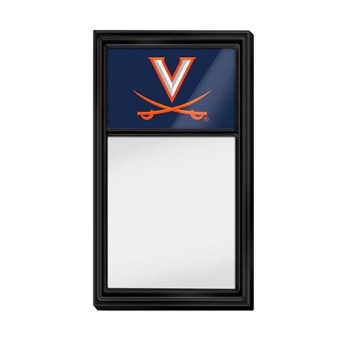 Virginia Cavaliers: Dry Erase Note Board - The Fan-Brand