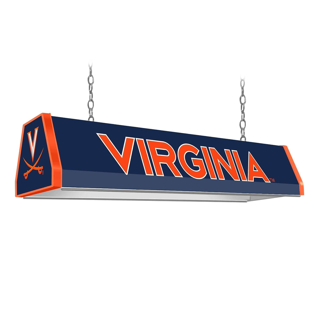 Virginia Cavaliers: Standard Pool Table Light - The Fan-Brand