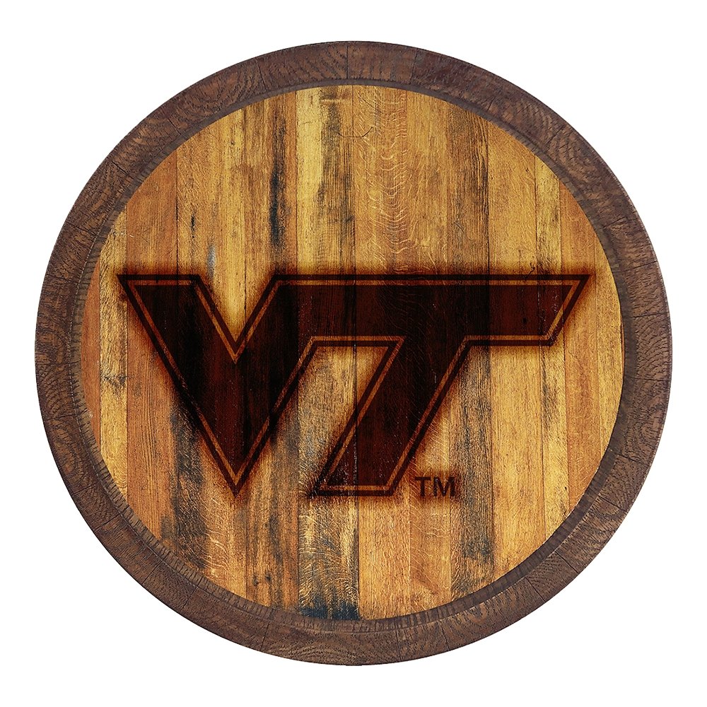 Virginia Tech Hokies: Branded 