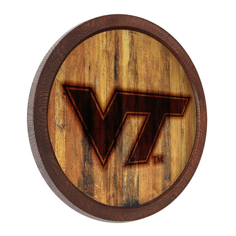 Virginia Tech Hokies: Branded 