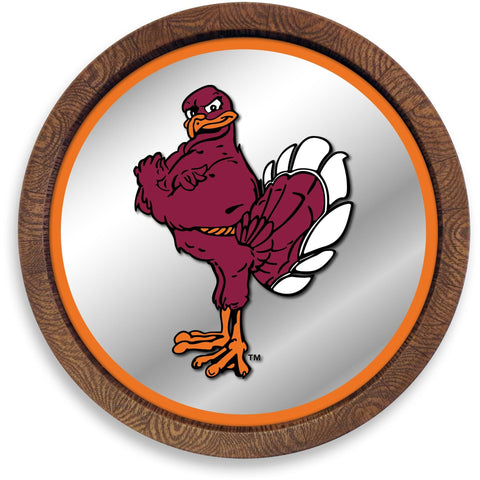 Virginia Tech Hokies: Mascot - 