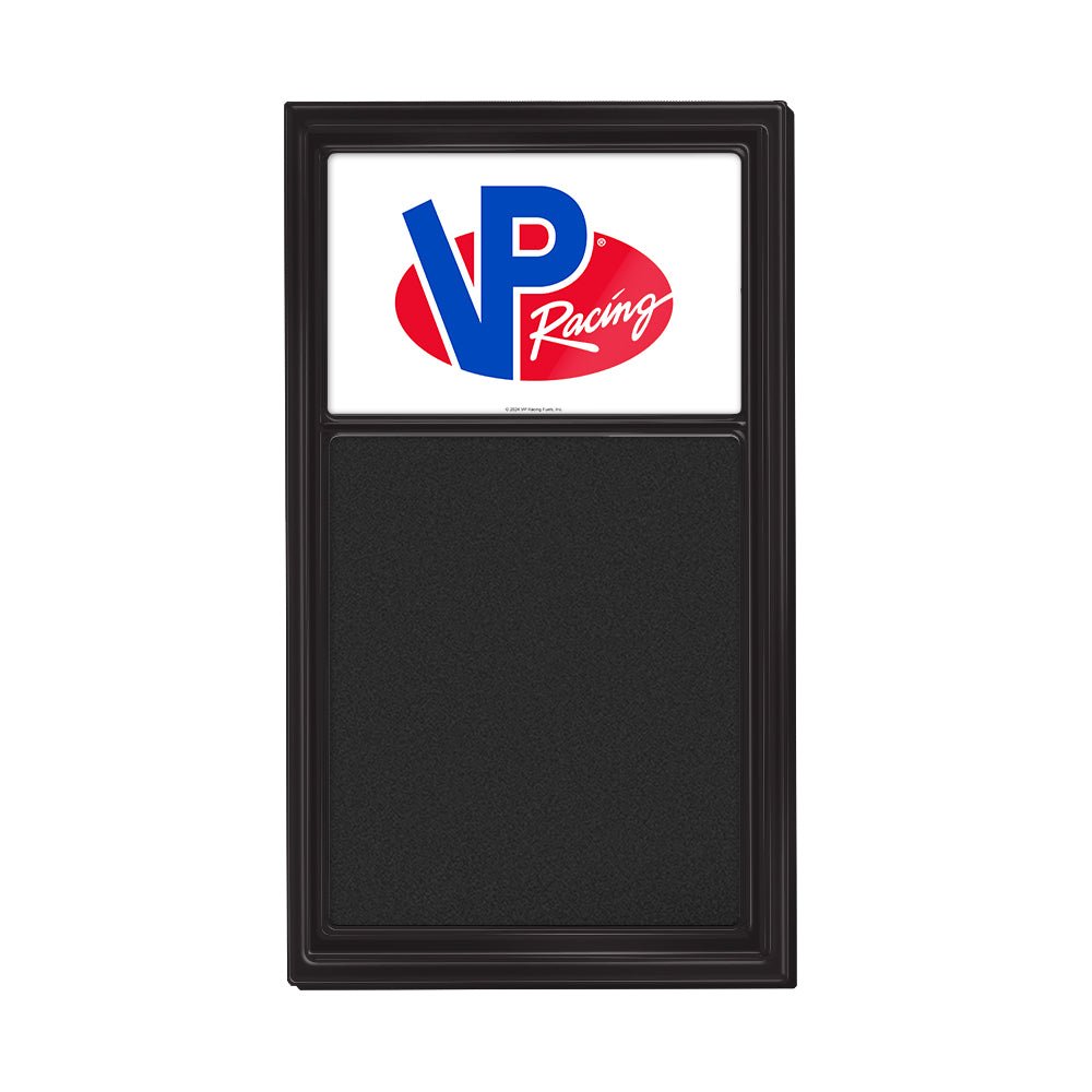 VP Racing Fuels: Chalk Note Board - The Fan-Brand