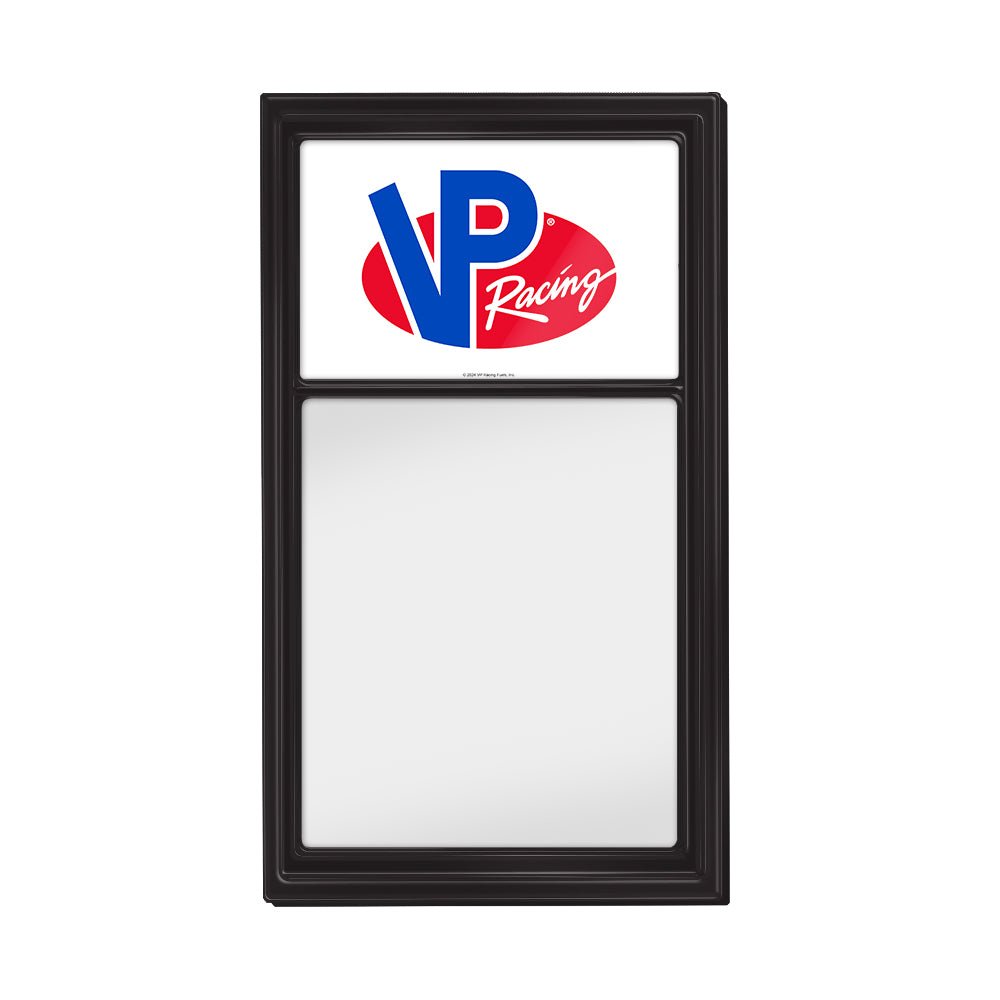 VP Racing Fuels: Dry Erase Note Board - The Fan-Brand