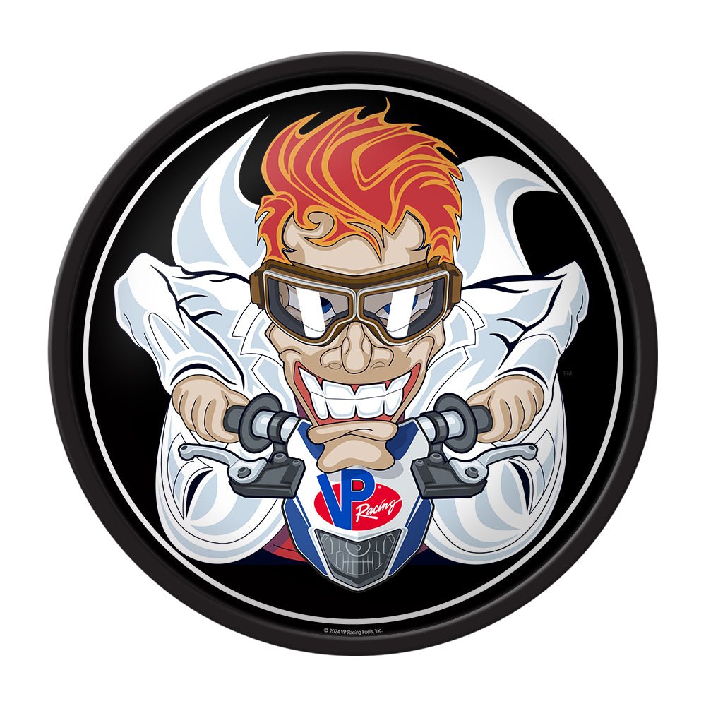 VP Racing - The Fan-Brand