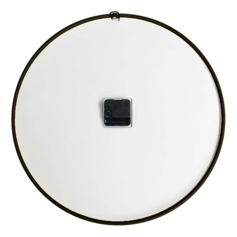 VP Racing Fuels: Modern Disc Wall Clock - The Fan-Brand