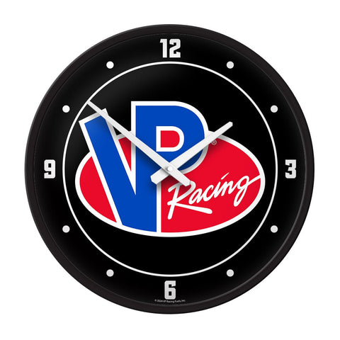 VP Racing Fuels: Modern Disc Wall Clock - The Fan-Brand