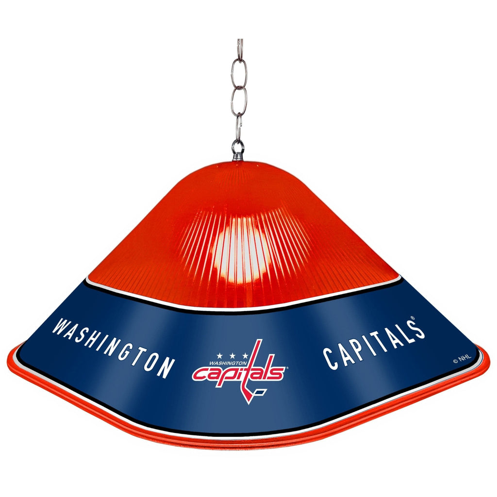 Washington Capitals: Game Table Light - The Fan-Brand