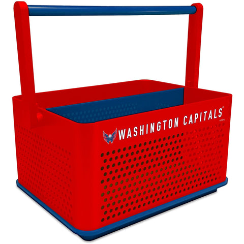 Washington Capitals: Tailgate Caddy - The Fan-Brand