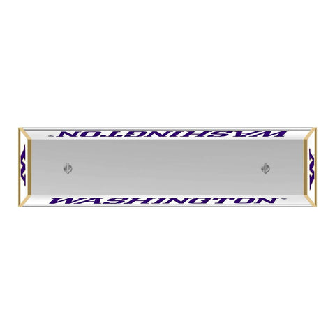 Washington Huskies: Standard Pool Table Light - The Fan-Brand