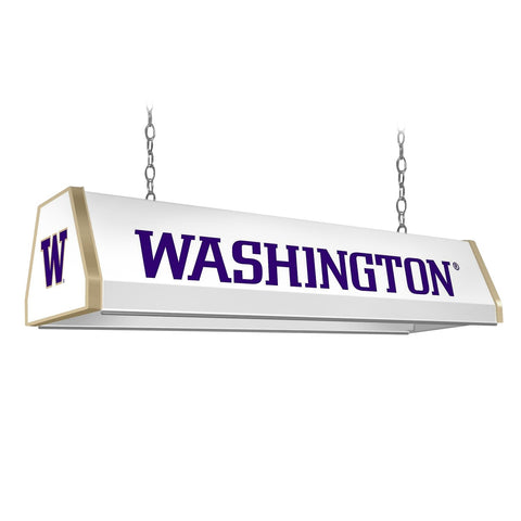 Washington Huskies: Standard Pool Table Light - The Fan-Brand