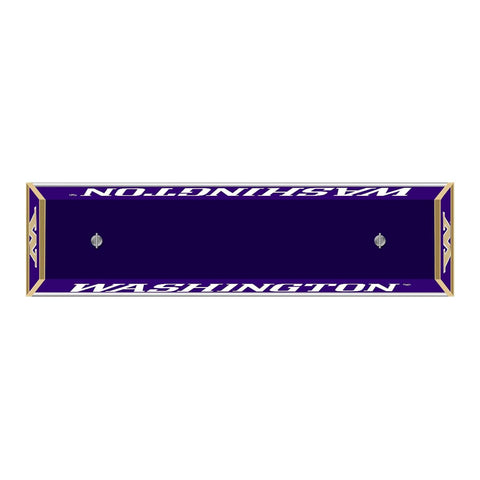 Washington Huskies: Standard Pool Table Light - The Fan-Brand