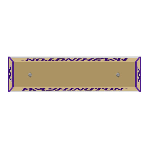 Washington Huskies: Standard Pool Table Light - The Fan-Brand