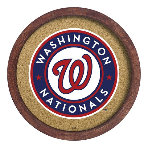 Washington Nationals: 