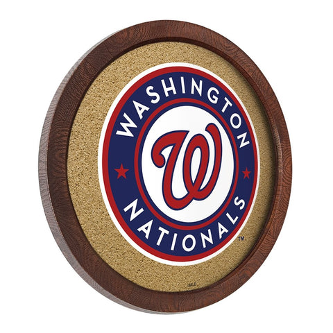 Washington Nationals: 