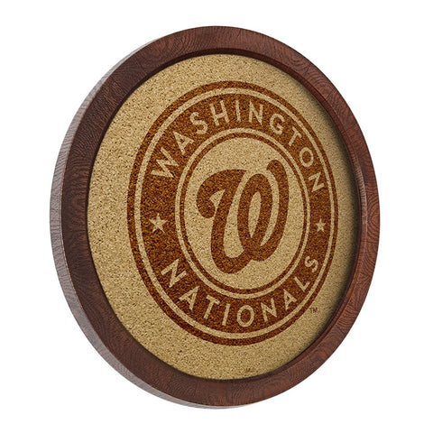 Washington Nationals: 