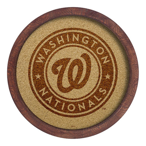 Washington Nationals: 