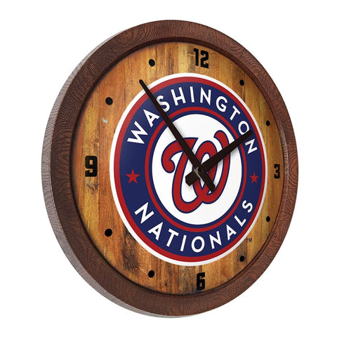 Washington Nationals: 