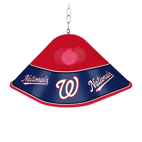 Washington Nationals: Game Table Light - The Fan-Brand