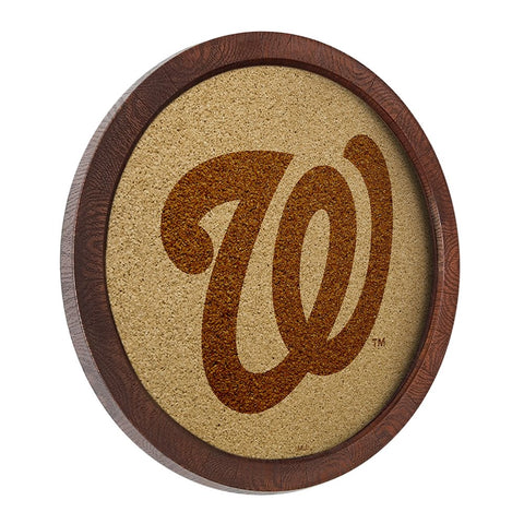 Washington Nationals: Logo - 