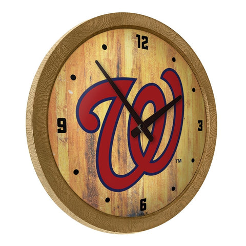 Washington Nationals: Logo - 