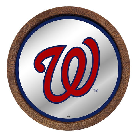 Washington Nationals: Logo - 