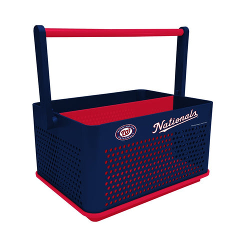 Washington Nationals: Tailgate Caddy - The Fan-Brand