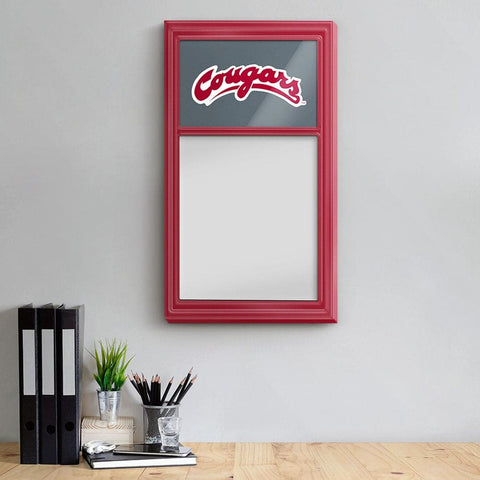 Washington State Cougars: Cougars - Dry Erase Note Board - The Fan-Brand