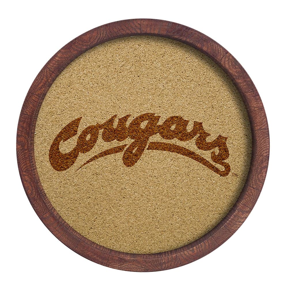 Washington State Cougars: 