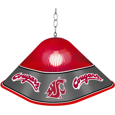 Washington State Cougars: Game Table Light - The Fan-Brand