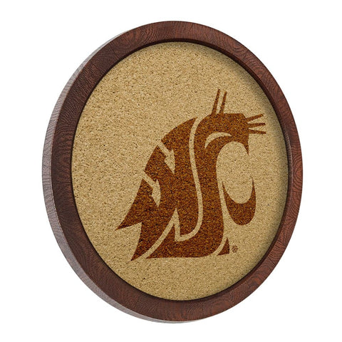 Washington State Cougars: Logo - 