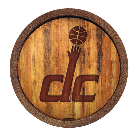 Washington Wizards: Logo - 