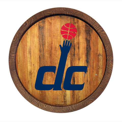 Washington Wizards: Logo - 