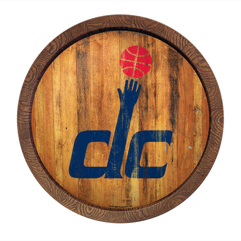 Washington Wizards: Logo - 