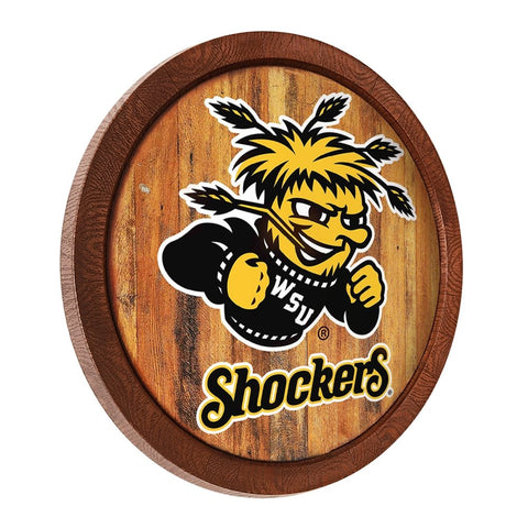 Wichita State Shockers: 