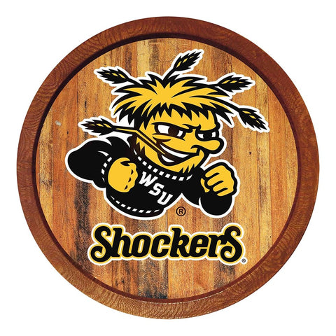 Wichita State Shockers: 