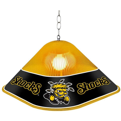 Wichita State Shockers: Game Table Light - The Fan-Brand