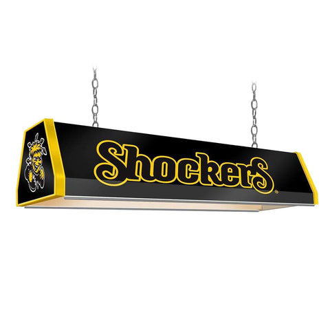 Wichita State Shockers: Standard Pool Table Light - The Fan-Brand