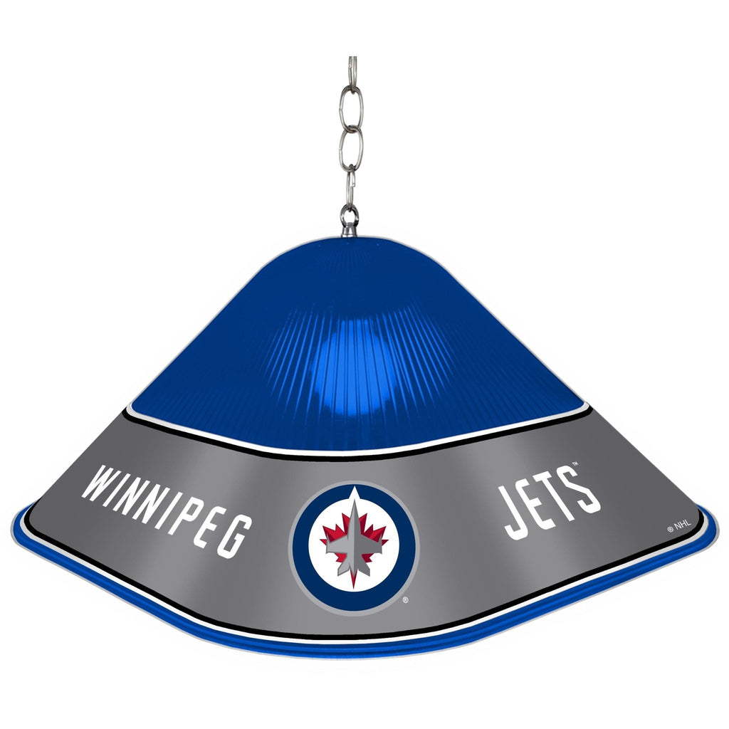 Winnipeg Jets: Game Table Light - The Fan-Brand