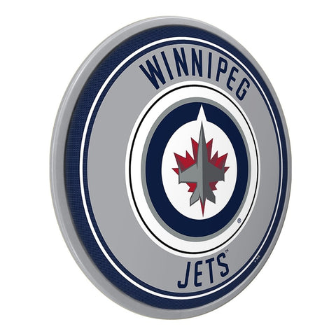 Winnipeg Jets - Canada Modern