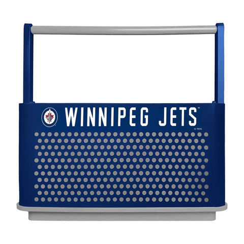 Winnipeg Jets: Tailgate Caddy - The Fan-Brand