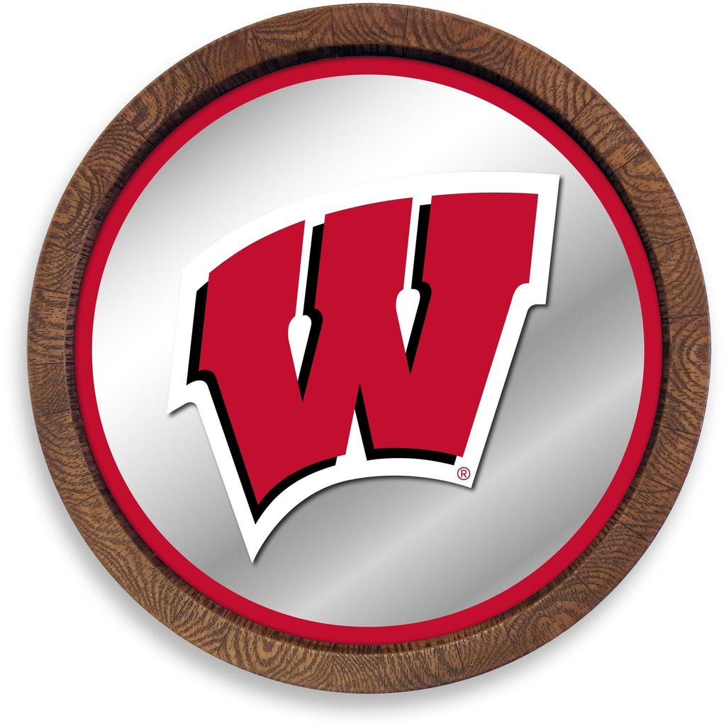 Wisconsin Badgers: 