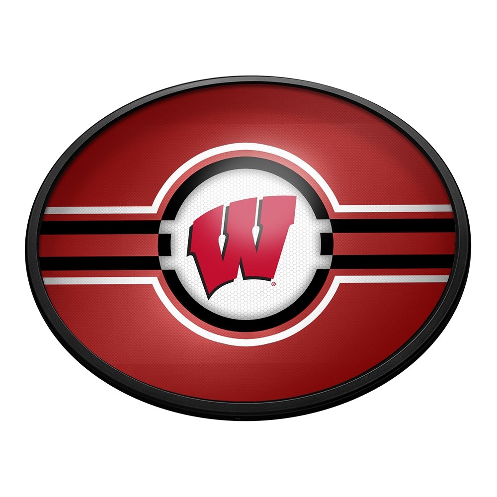 YouTheFan Wisconsin Badgers Fan Flipper Spatula 5024122 - The Home