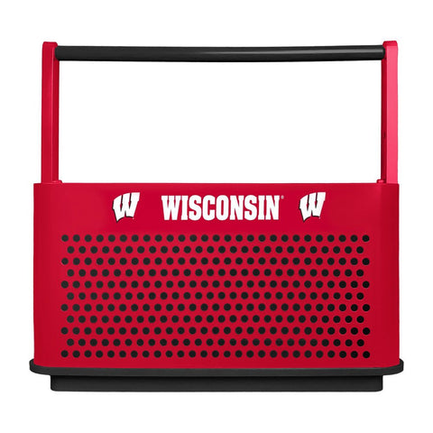 Wisconsin Badgers: Tailgate Caddy - The Fan-Brand