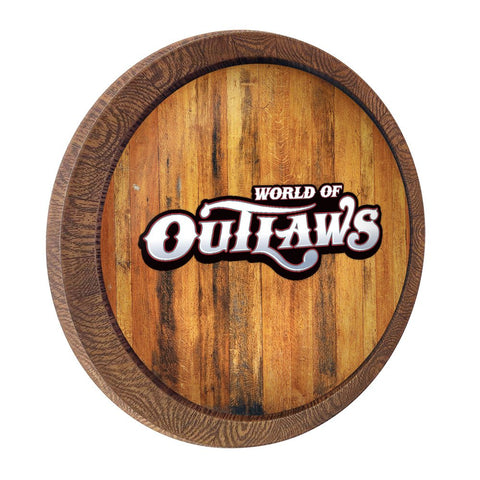 World of Outlaws: 